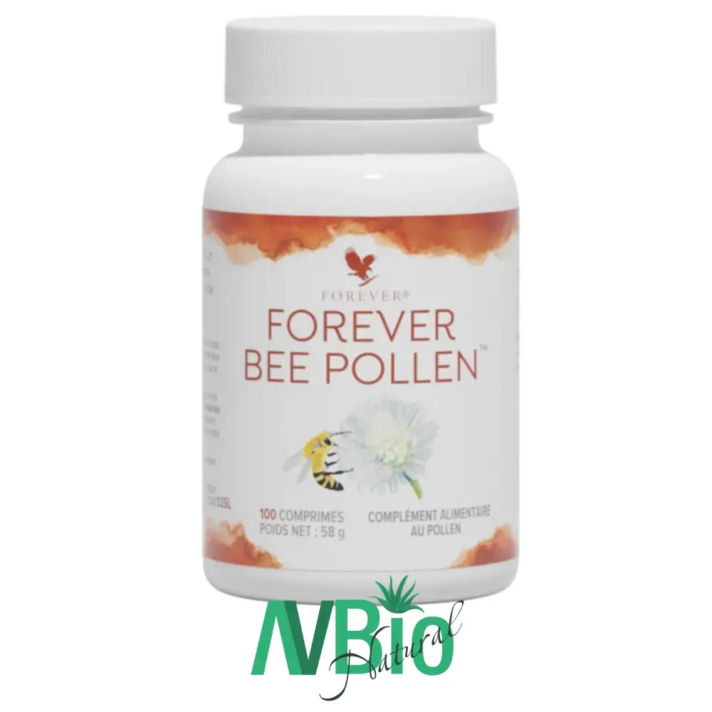 026_ForeverBeePollen 1