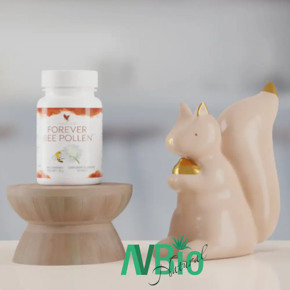 026_ForeverBeePollen 2