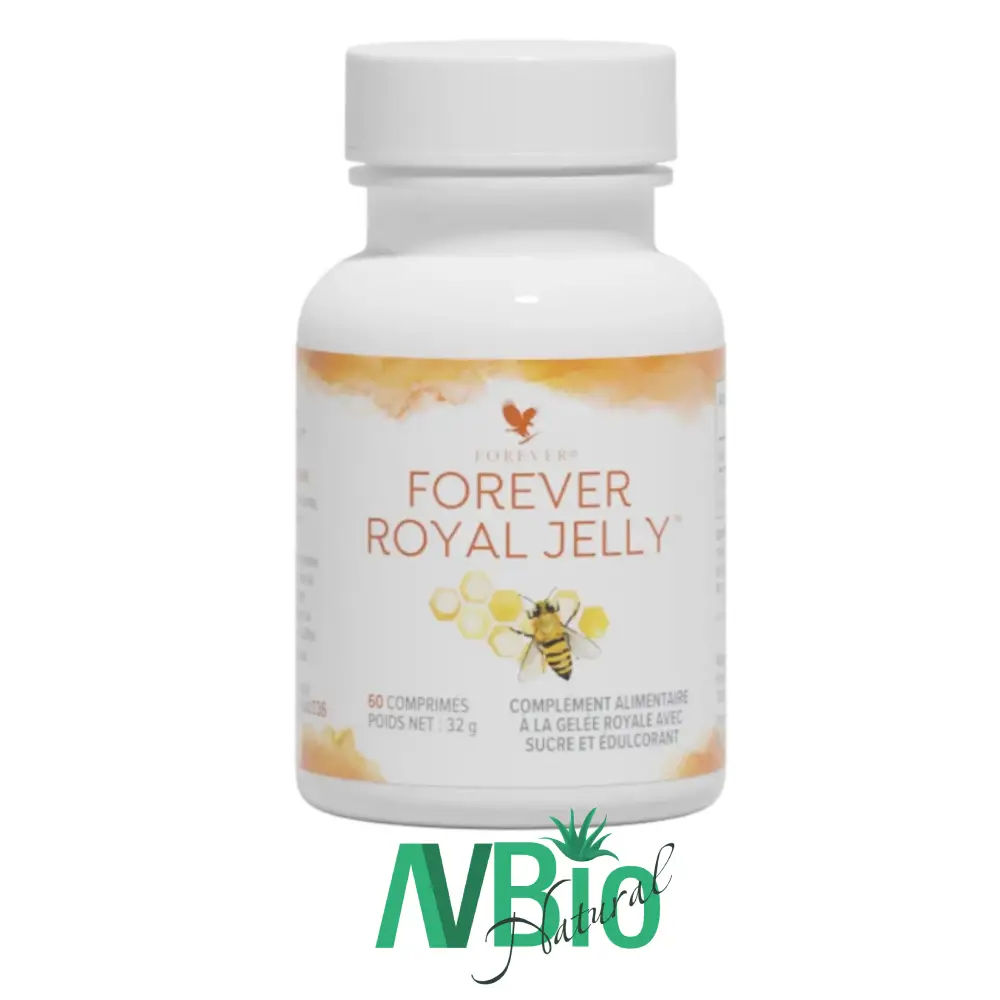036_ForeverRoyalJelly 1