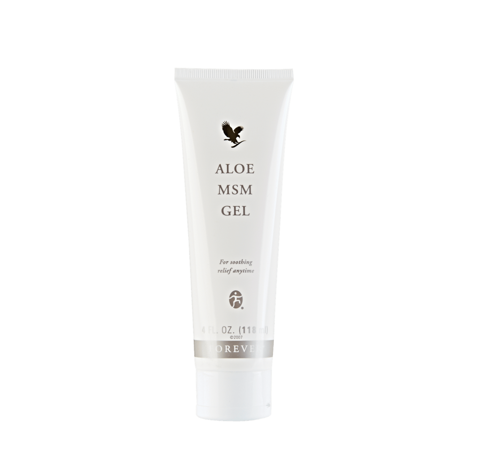 205_Aloe MSM Gel