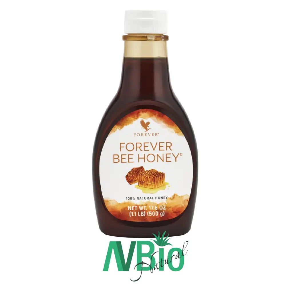 207_ForeverBeeHoney 1
