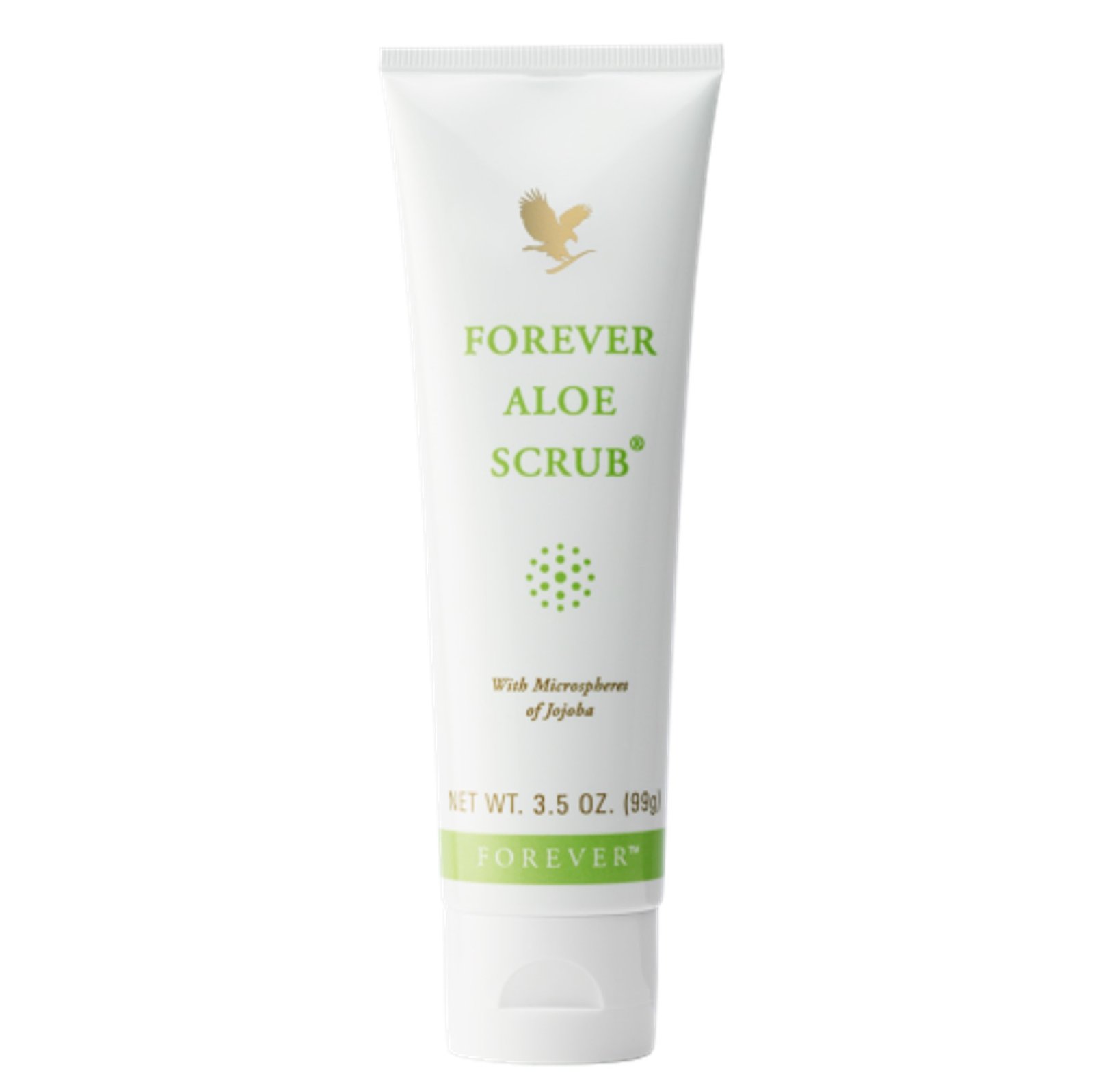 238_ForeverAloeScrub