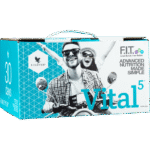 VITAL 5 Aloe Vera Gel®