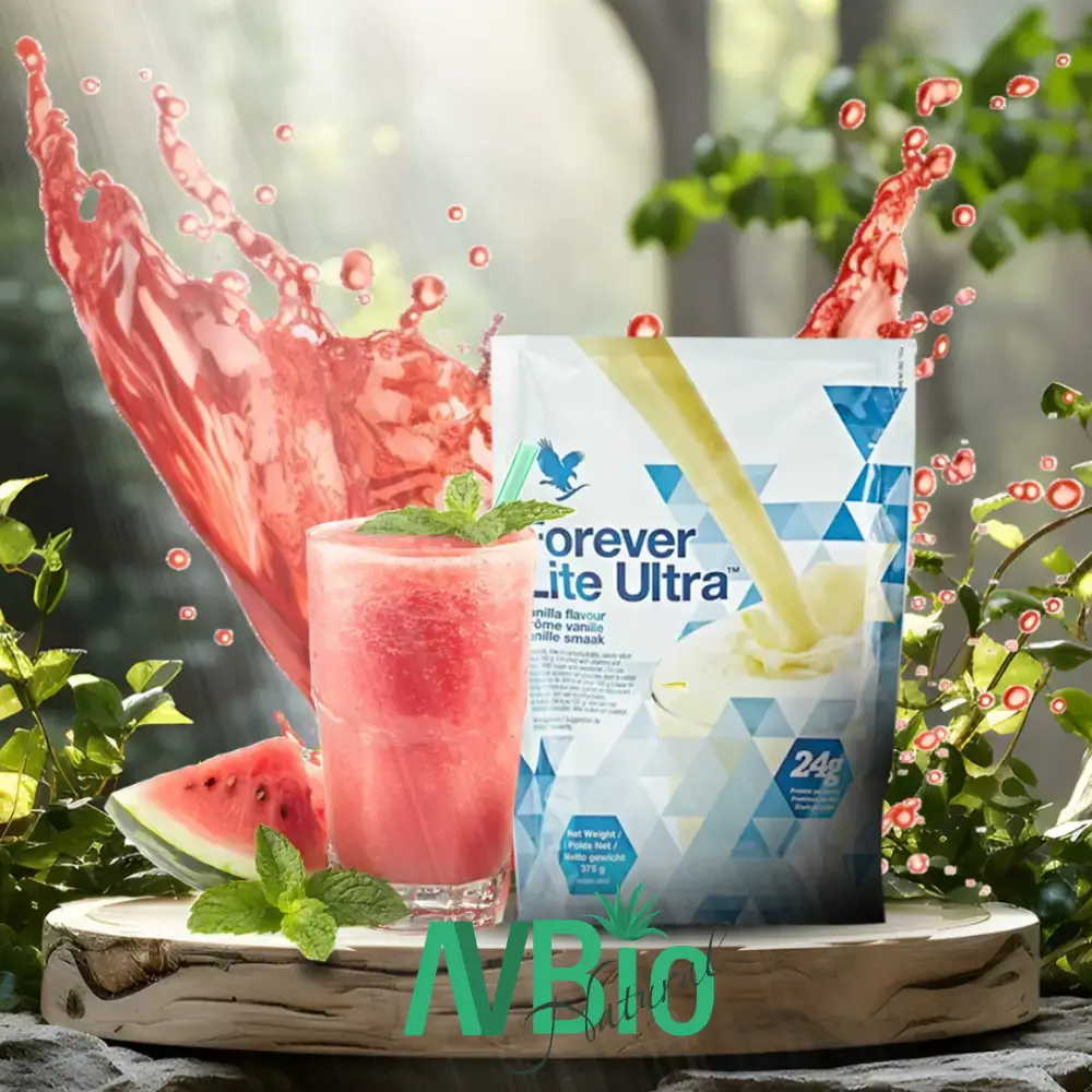 470_ForeverLiteUltra_BatidoSaborVainilla 2