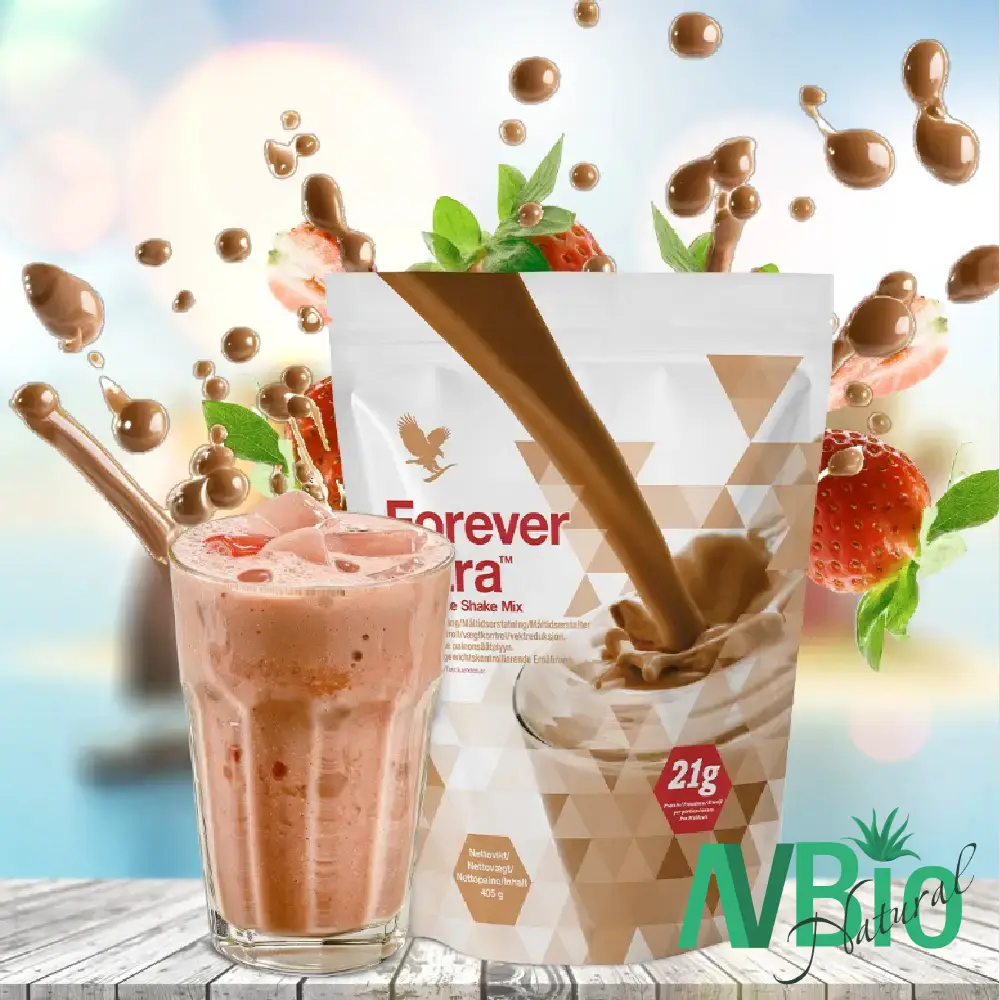 471_ForeverLiteUltra_BatidoSaborChocolate 2