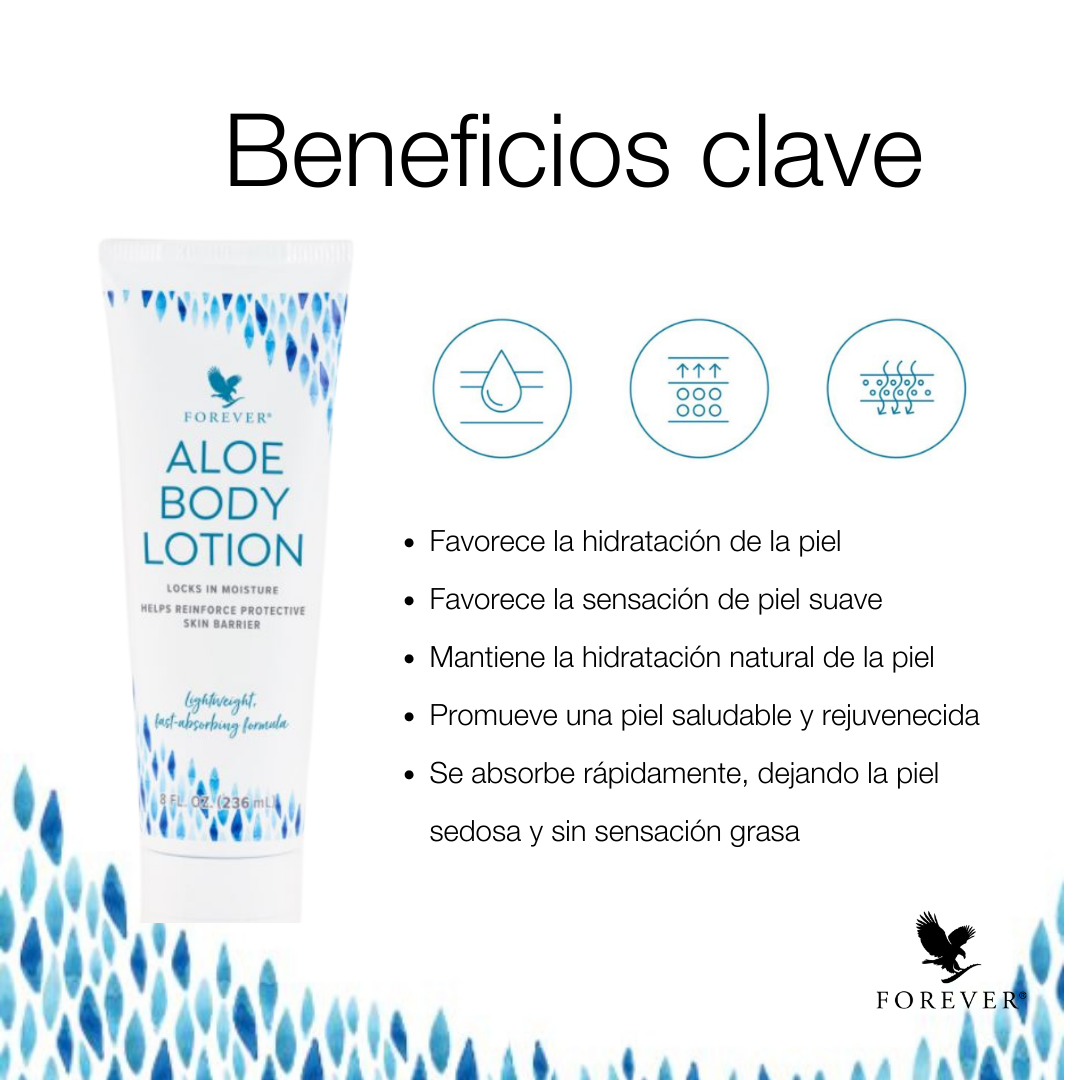 647_AloeBodyLotion_Beneficios clave