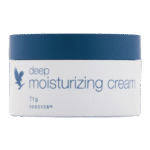 Deep Moisturizing Cream