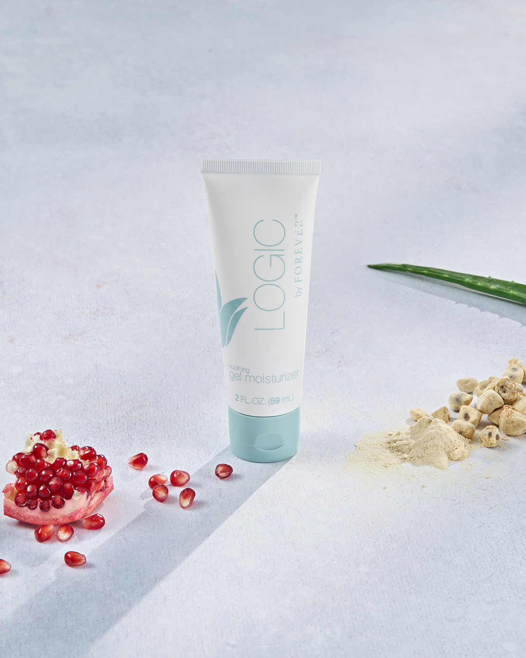669_Soothing Gel Moisturizer_1