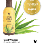 FOREVER ALOE VERA GEL